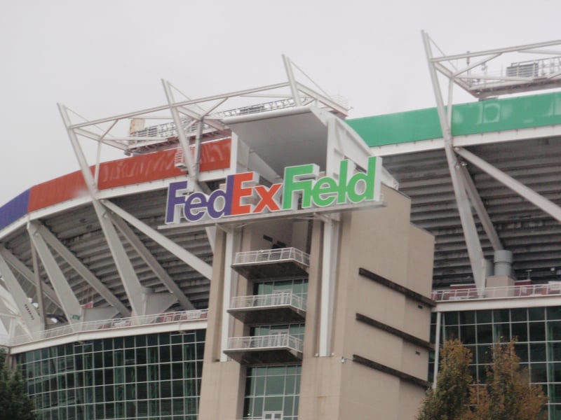 FedExField